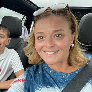 Meet your Posher, Christa